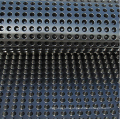 Dimple Drainage Board with Geotextile Waterproof Material for Building